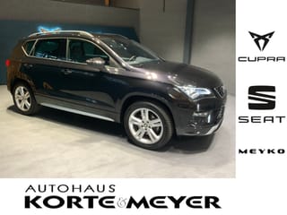 SEAT Ateca – Bild 1