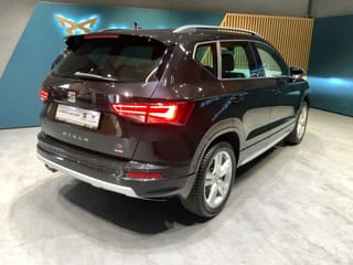 SEAT Ateca – Bild 10