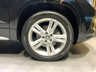 SEAT Ateca – Bild 11