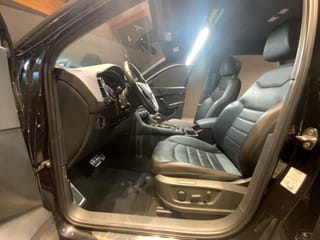 SEAT Ateca – Bild 12