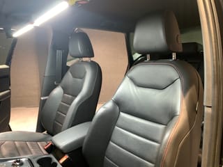 SEAT Ateca – Bild 13