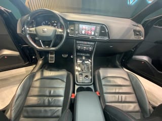 SEAT Ateca – Bild 15