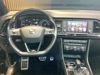 SEAT Ateca – Bild 16