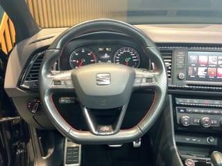 SEAT Ateca – Bild 17