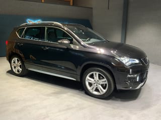 SEAT Ateca – Bild 2