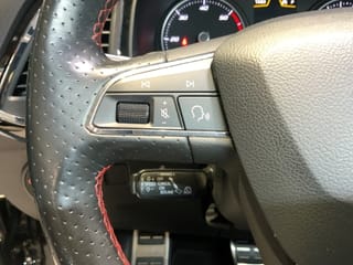 SEAT Ateca – Bild 19