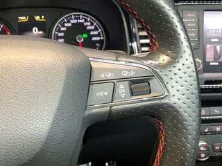 SEAT Ateca – Bild 20