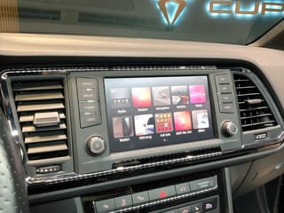 SEAT Ateca – Bild 21