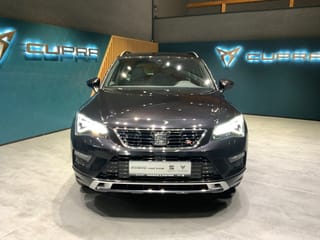 SEAT Ateca – Bild 3
