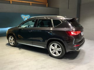 SEAT Ateca – Bild 5