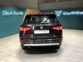 SEAT Ateca – Bild 6