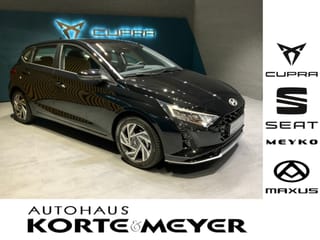 HYUNDAI i20 – Bild 1