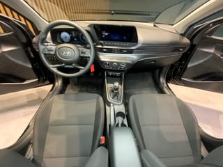 HYUNDAI i20 – Bild 12