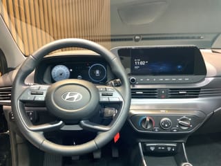 HYUNDAI i20 – Bild 13