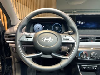 HYUNDAI i20 – Bild 14
