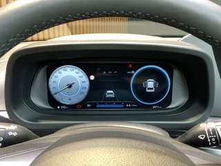 HYUNDAI i20 – Bild 15