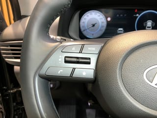 HYUNDAI i20 – Bild 16