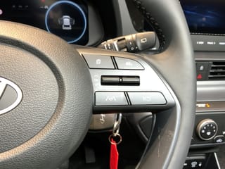 HYUNDAI i20 – Bild 17