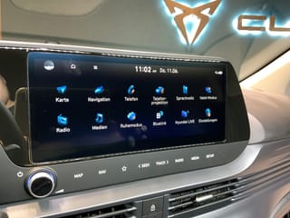 HYUNDAI i20 – Bild 18