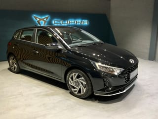 HYUNDAI i20 – Bild 2
