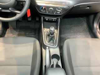 HYUNDAI i20 – Bild 20