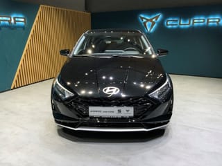HYUNDAI i20 – Bild 3