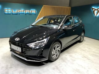 HYUNDAI i20 – Bild 4