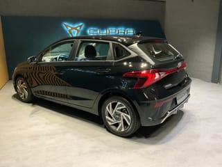 HYUNDAI i20 – Bild 5