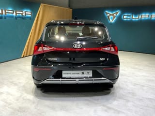 HYUNDAI i20 – Bild 6