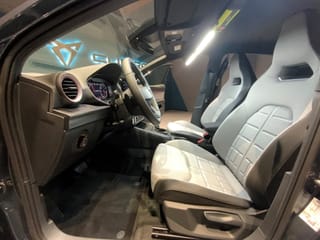 SEAT Ibiza – Bild 10