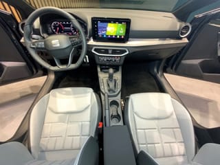 SEAT Ibiza – Bild 12
