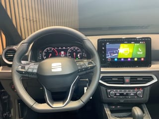 SEAT Ibiza – Bild 13