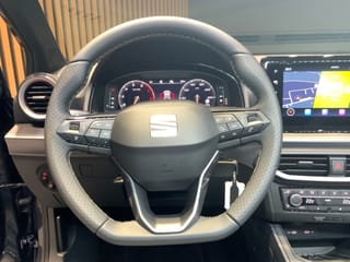 SEAT Ibiza – Bild 14