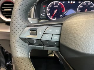 SEAT Ibiza – Bild 16