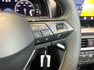 SEAT Ibiza – Bild 17