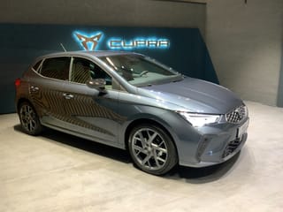 SEAT Ibiza – Bild 2
