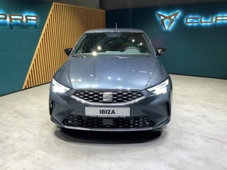SEAT Ibiza – Bild 3