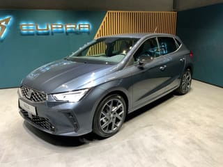 SEAT Ibiza – Bild 4