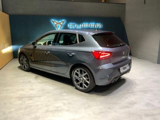 SEAT Ibiza – Bild 5