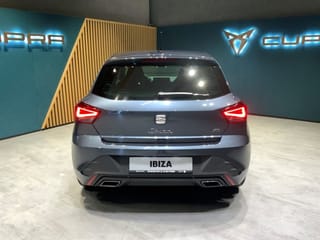 SEAT Ibiza – Bild 6