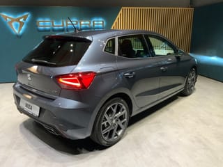 SEAT Ibiza – Bild 8