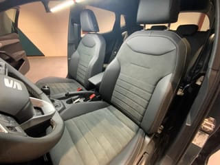 SEAT Ibiza – Bild 9