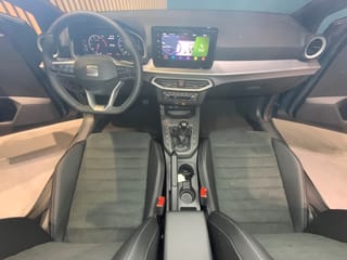 SEAT Ibiza – Bild 10