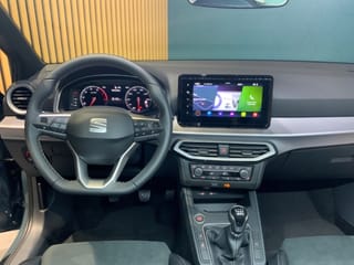 SEAT Ibiza – Bild 11