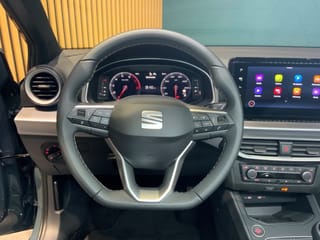 SEAT Ibiza – Bild 12