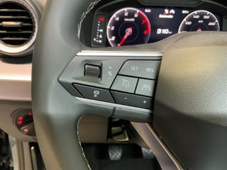 SEAT Ibiza – Bild 14