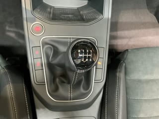 SEAT Ibiza – Bild 18