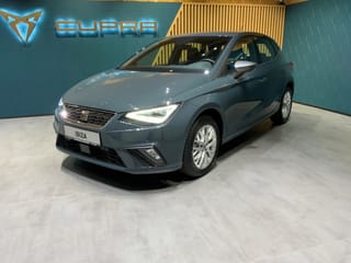 SEAT Ibiza – Bild 4