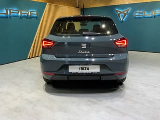 SEAT Ibiza – Bild 6