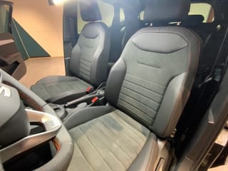 SEAT Ibiza – Bild 10